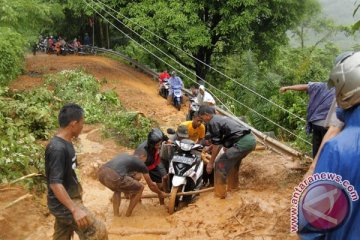 BNPB beri bantuan untuk penanganan banjir Aceh