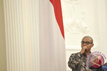 Indonesia usung konektivitas maritim di APEC