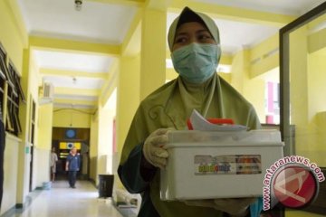 Kondisi pasien terduga Ebola membaik