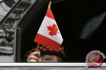 Demi keamanan, Kanada pindahkan pasukannya dari Irak ke Kuwait