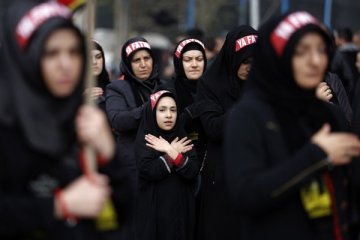 Orang bersenjata bunuh lima orang di festival Syiah di Saudi