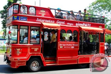 Kota Bogor segera operasikan bus wisata