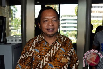 Wayan Koster: tidak ada lobi-lobi wisma atlet