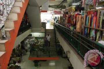 Pasar tradisional Limbangan Garut direvitalisasi