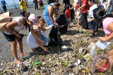 Pemuda ditantang kelola sampah dan lingkungan