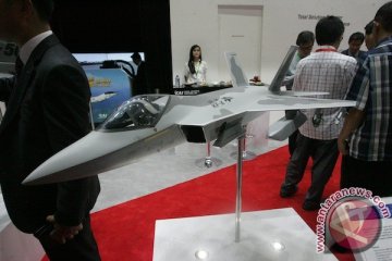 Indonesia-Korea Selatan tanda tangani perjanjian pengembangan jet tempur