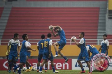 Jaya Hartono: peluang Persib juara lebih besar