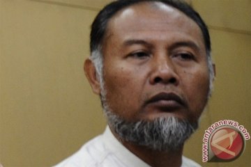 KPK prihatinkan aktivis antikorupsi Bangkalan