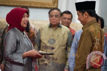 Mohammad Mangoendiprojo dan pertempuran Surabaya