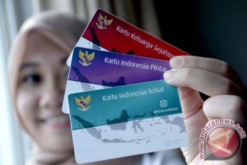 131.000 warga Sampang terima Kartu Indonesia Sehat