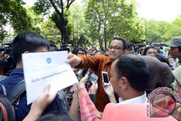 Anies Baswedan: KIP harus sinkron dengan pemda