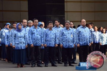 "Pahlawanku Idolaku" tema 10 November di Kemdikbud