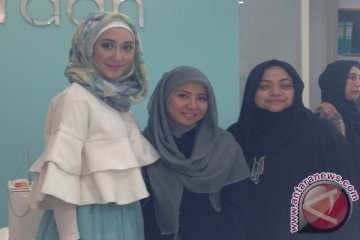 Peserta World Muslimah Award tes kesehatan di Bogor