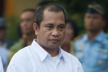 Marwan: setiap kabupaten/kota dipilih tujuh desa mandiri