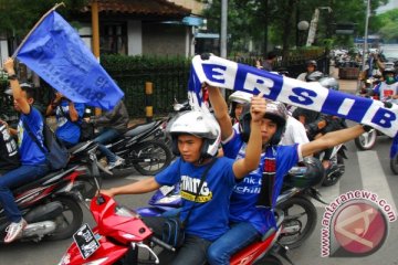 Persib sambut baik pengunduran jadwal Perisai Cup