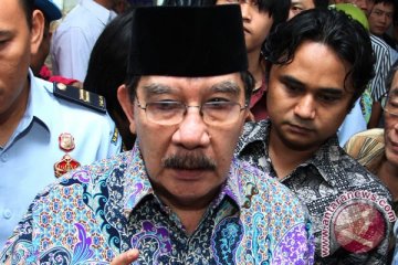 Istana: syarat formil grasi Antasari tidak terpenuhi