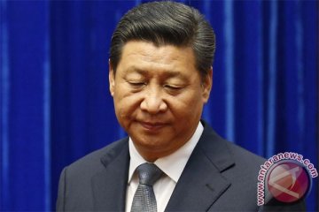 Presiden Tiongkok perintahkan upaya penyelamatan penumpang kapal tenggelam