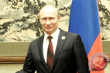 Putin tinggalkan Australia lebih cepat