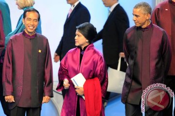 Ini pesan Presiden Jokowi kepada diaspora di Tiongkok