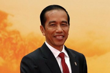 Jokowi berbahasa Indonesia di KTT ASEAN