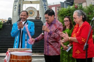 Kongres Kebudayaan Maluku I