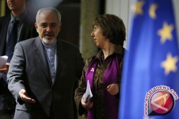 Parlemen Eropa serukan IRGC masuk daftar organisasi teroris