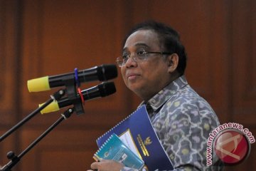 Menko Maritim: Pelabuhan Cilamaya akan kembali dikaji