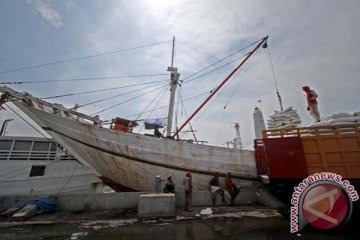 Indonesia harus jadi pemain utama di bidang maritim