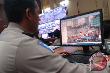 Polisi: Titik ETLE di jalur Transjakarta sudah dipetakan