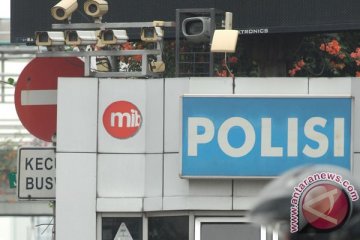 Polda Metro segera bahas pemberlakuan tilang elektronik