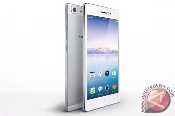Oppo ungkap dua smartphone terbarunya, R1C dan Mirror 3