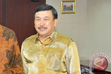 55 WNI di  Yangon dapat pengampunan