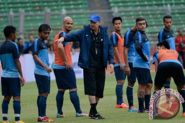 Kekuatan Timnas PSSI dan negara lain di Piala AFF