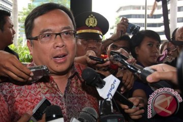 Menteri Keuangan laporkan harta kekayaan ke KPK