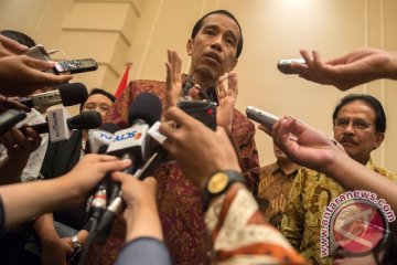 Presiden Jokowi nilai tawaran kerja sama maritim potensial