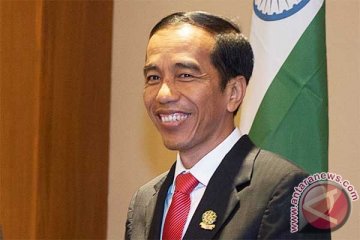Presiden Jokowi lakukan pertemuan bilateral dengan PM Abbot
