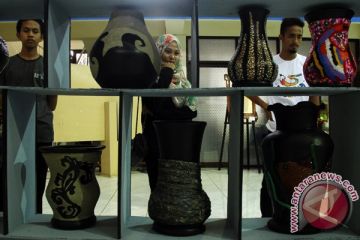 PAMERAN SENI RUPA