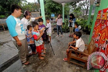 Ditbinsuslat gelar Pameran Kursus dan Pelatihan