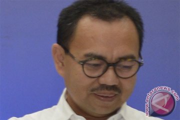 Menteri ESDM imbau masyarakat tidak panik