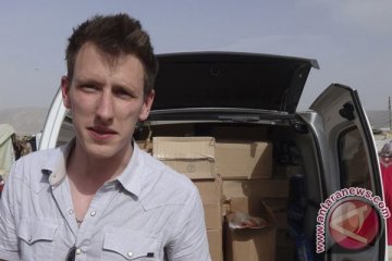 Muslim AS shalatkan Abdul-Rahman Kassig