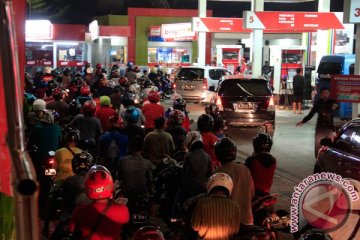 BPH Migas tetapkan distributor BBM bersubsidi 2015