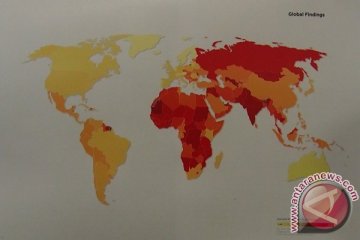 Ratusan ribu warga Indonesia jadi korban perbudakan