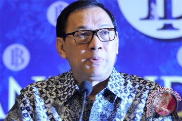 BI: pelemahan rupiah sejalan dengan kondisi regional