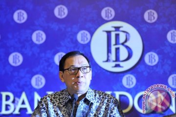 BI: penguatan ekonomi AS melemahkan rupiah