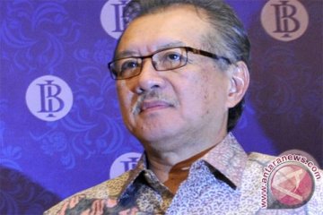 BI : obligasi masuk LDR buat perbankan kompetitif