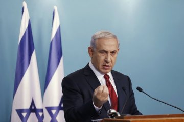 Yahudi Denmark tolak permintaan Netanyahu pindah ke Israel