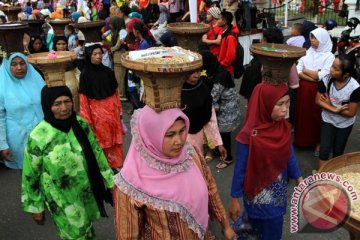 Ketika raja-raja nusantara menjajak Bumi Minang