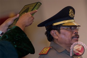 Jaksa Agung akan undang aktivis HAM