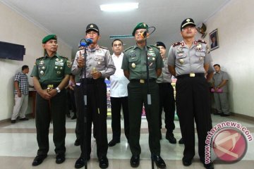 KASAD pastikan tentara yang melanggar dikenai sanksi