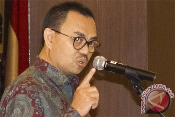 Pemerintah akan bentuk badan percepat pembangunan Papua